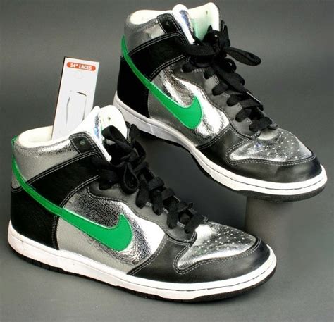 GunMetal Nike Dunks from Step Up 3 